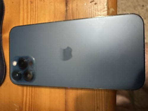 Apple iphone pro max - apple, 12