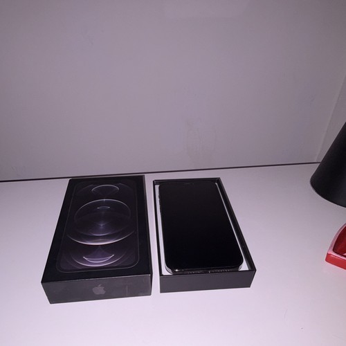 Apple iphone pro - apple, 12