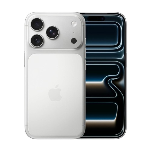 Apple iphone pro 256gb - iphone, 17