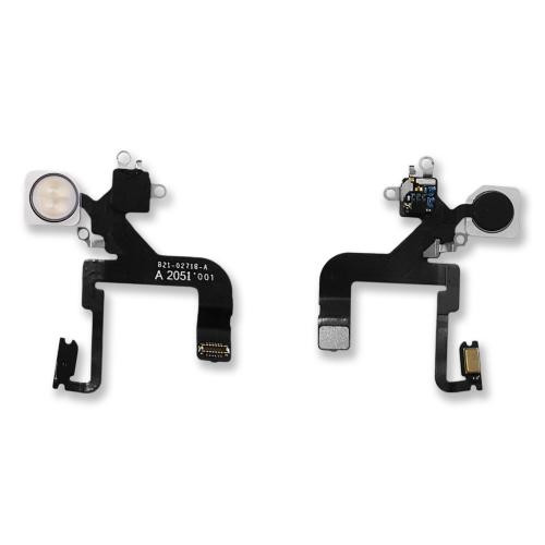 Flat flex flash microfono - flex,