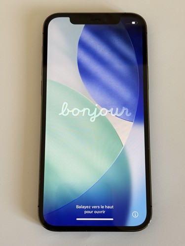 Apple iphone pro 128gb - apple,