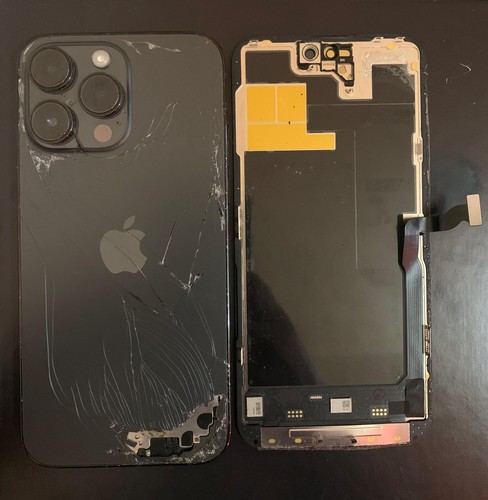 Apple iphone pro max - apple,