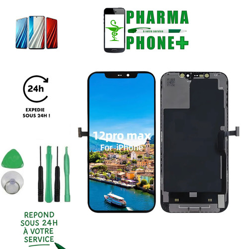Ecran complet oled iphone - complet,