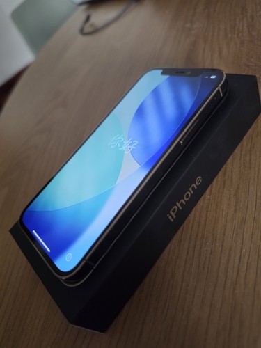 Iphone pro 128gb - 12,