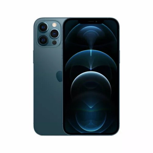 Apple iphone pro max - apple, 12
