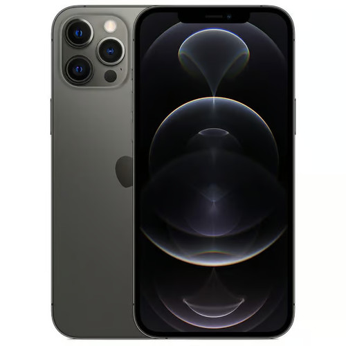 Apple iphone pro max - 12,