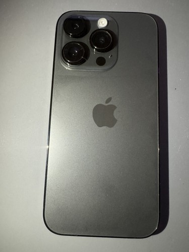 Apple iphone pro 256gb - iphone, 14