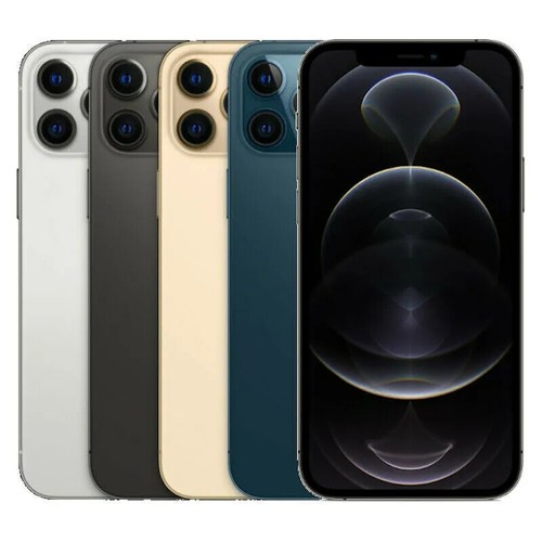 Smartphone apple iphone - apple, pro