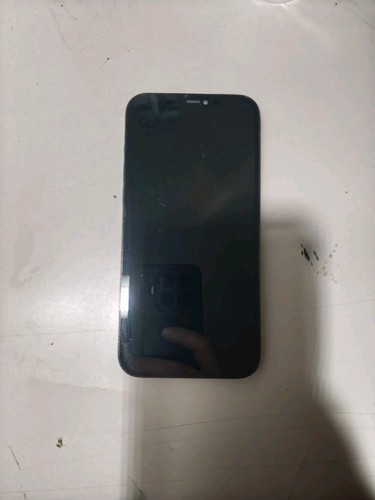Apple iphone pro max 128gb - 12,