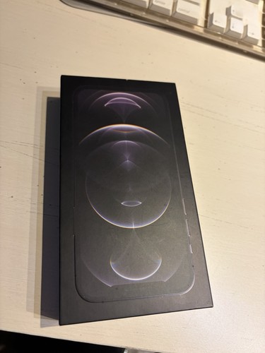 Apple iphone pro - apple, 12