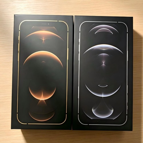 Nuovo apple iphone - 12, pro