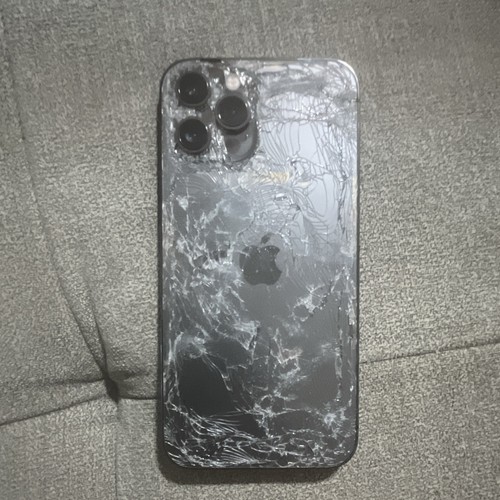 Iphone pro max per ricambi - per,