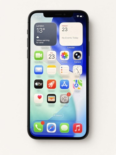 Apple iphone pro 256gb - apple,