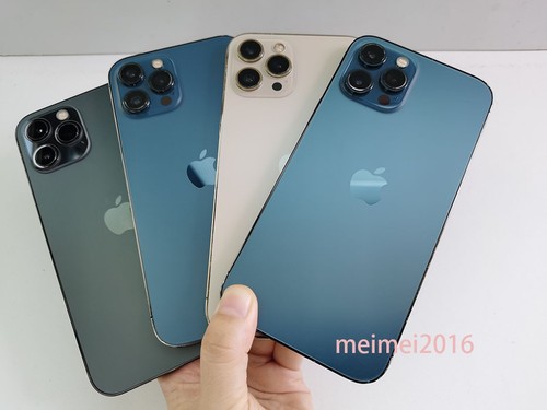 Apple iphone pro max 128 - 12,