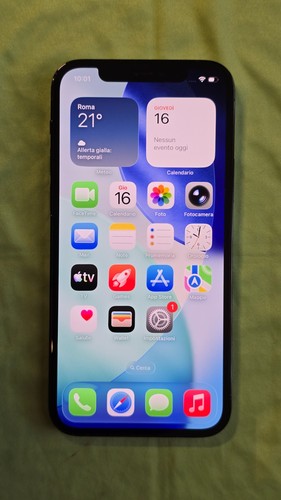 Apple iphone pro 256gb - pro,