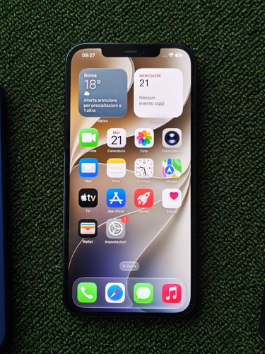 Apple iphone pro - max, 512gb