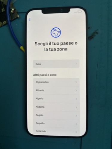 Schermo super retina xdr - schermo,
