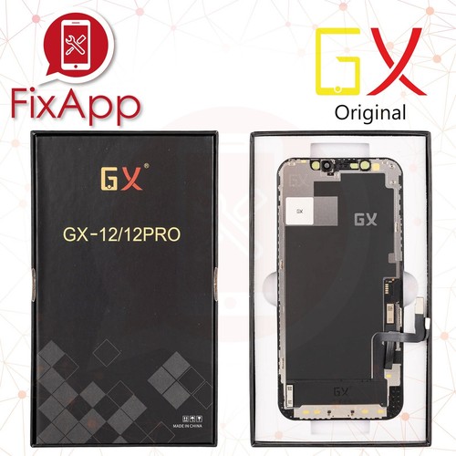 Display originale hard oled - gx,