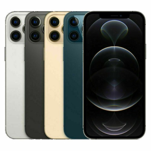 Nuovo apple iphone pro - pro, 5g