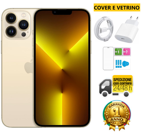 Iphone pro max 128gb - iphone, 13
