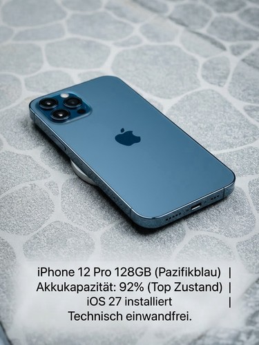 Apple iphone pro 128gb - apple,