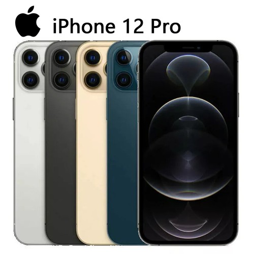 Nuovo apple iphone pro - nuovo, 5g