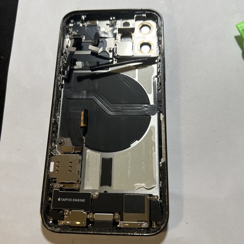 Original apple iphone pro - original, 12