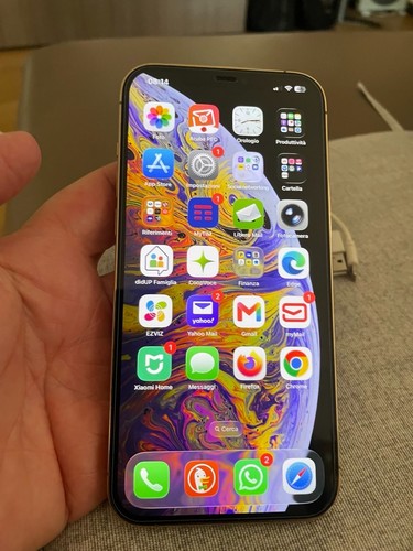 Iphone pro max da - iphone,