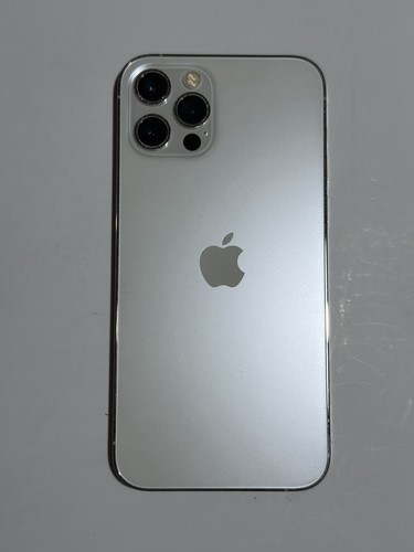 Scocca iphone pro silver - iphone,