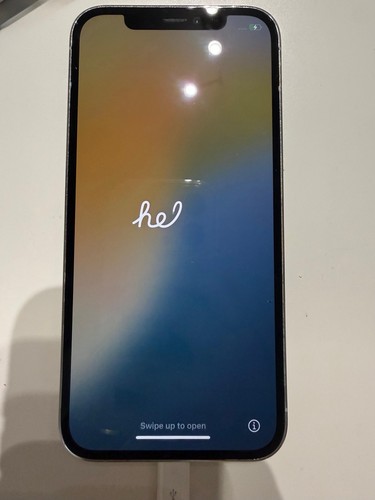 Apple iphone 12pro 256gb - iphone,