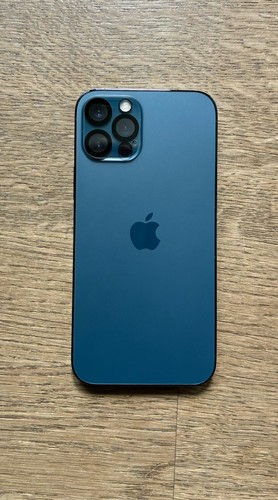 Iphone pro 128 - 12,