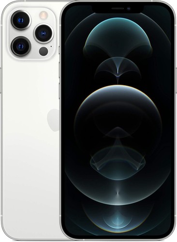 Apple iphone pro max - apple, 128gb
