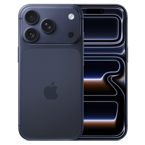 Apple iphone pro - apple, 17