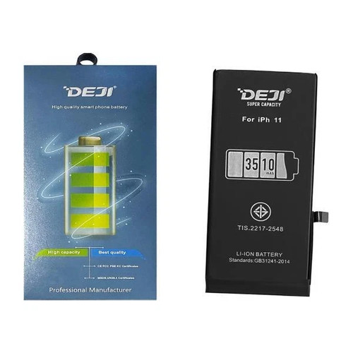 Batteria deji per - batteria, /
