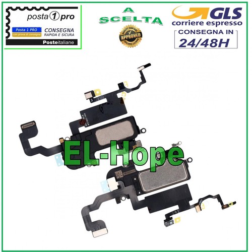 Flex sensore prossimita - sensore, apple