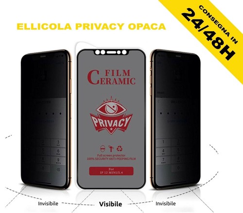 Pellicola ceramic privacy - ceramic,