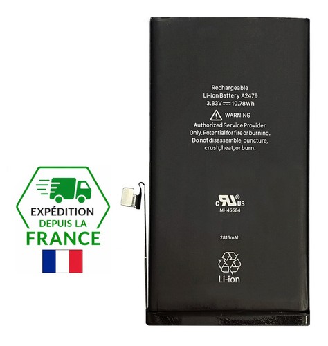 Batterie pour iphone pro - batterie,