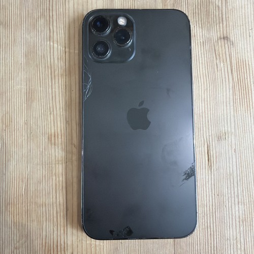 Apple iphone pro - 12,