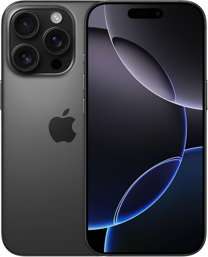 Apple iphone pro - apple, 16