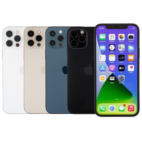 Nuovo apple iphone - iphone, 12