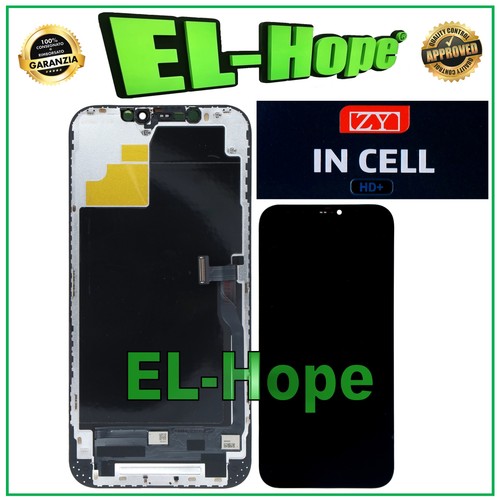Display lcd incell per - zy,