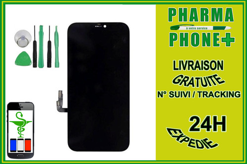 Ecran digitizer iphone pro - 12,