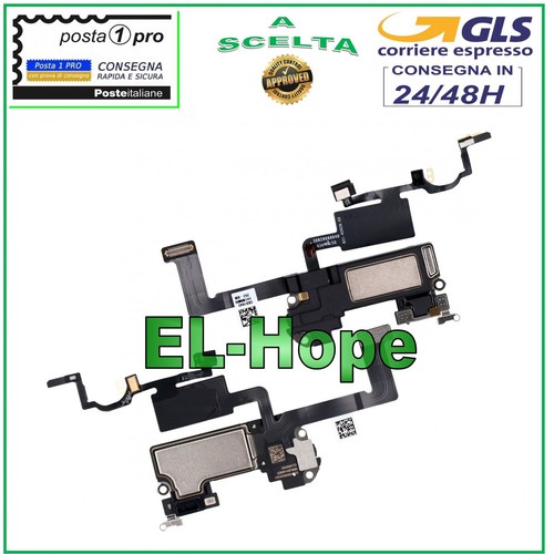 Flat flex sensore prossimita - flex, prossimita'