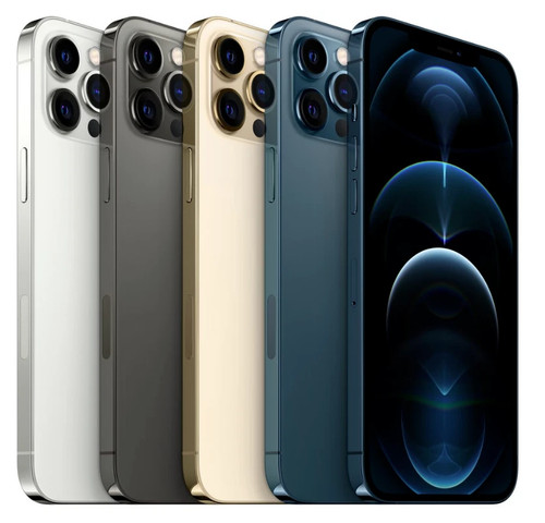 Nuovo apple iphone - 12, pro