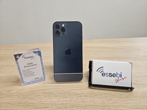 Apple iphone pro 256gb - 12,