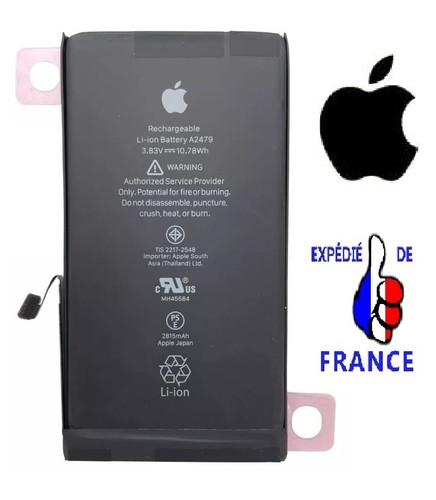 Batterie iphone pro - batterie,