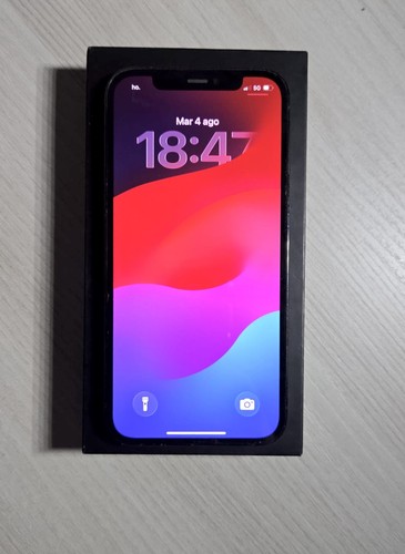 Apple iphone pro - apple, 12