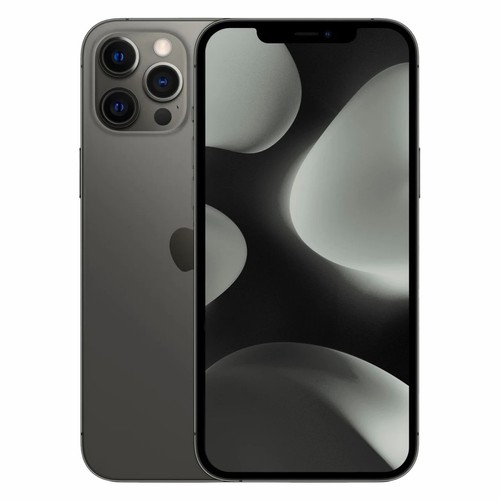 Apple iphone pro - 12, 128gb