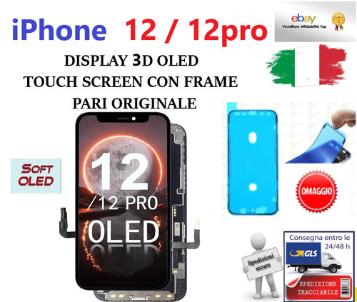 Iphone pro display - pro, soft