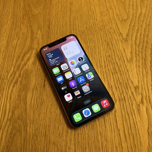 Iphone pro 128gb sbloccato - iphone, 12